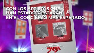 El Album Coleccionable de las Leyendas Vivas de la Salsa