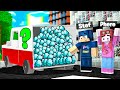 VENDO LA NOSTRA VECCHIA CASA PER 1.000.000€! - MINECRAFT *VITA IN CITTÀ*