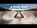 Atene 1896  le prime olimpiadi dellera moderna gare protagonisti e curiosit