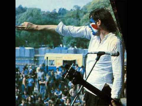 Marillion — Marillion - Institution Waltz