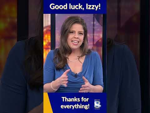 The Izzy Goes Wild Leak That's Breaking News!