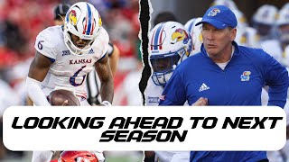 Looking ahead to this season for the Kansas Jayhawks | 2024 Preview