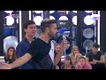 THE LADY IS A TRAMP - Alfred y Agoney | Segundo pase de micros para la Gala 6 | OT 2017
