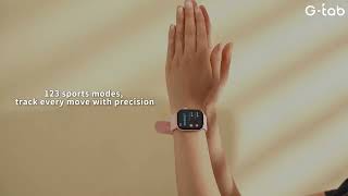 G-Tab - Gls1 - Smarch