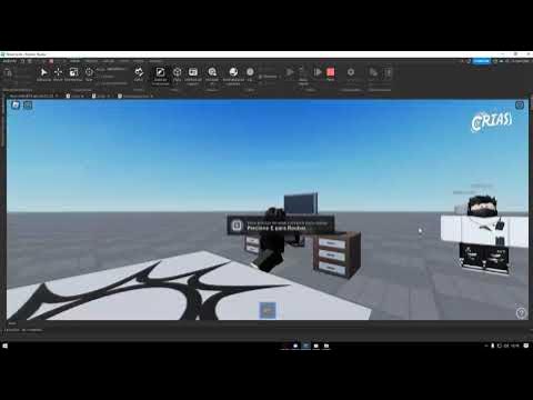 Quem quiser jogar contra mim só entra nesse jogo ROBLOX ACS 2.0.1  Randomizer [Open Source] By - iFunny Brazil