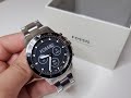 Fossil Hybrid HR FB-01