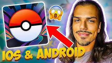 Pokemon Go Hack 2025 - Working Pokemon Go Spoofing with JoyStick GPS & Teleport (iOS & Android)