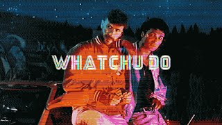 Don Diablo Presents Camp Kubrick - Whatchu Do | Lyric Video