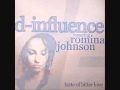 D'Influence ft Romina Johnson - Taste of bitter love.wmv