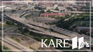 Latest MnDOT construction project to impact I-394