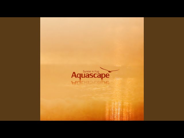 AQUASCAPE - Following To The Light