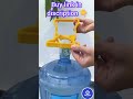 Water Can Lifter Handle – Durable Grip for 20L &amp; 25L Bottles | Easy Lift &amp; Carry Water Bottle Hold