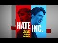 Matt Taibbi: Hate and Assets