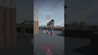 A Shotgun in my hands @FiveFingerDeathPunch #battlebitremastered #battlebit #gameplay #edit #dead