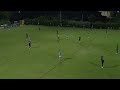 Inter Miami CF Academy | UPSL Live Match