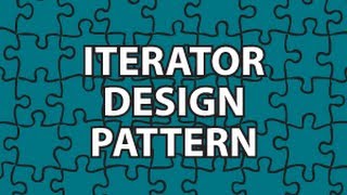 Iterator Design Pattern