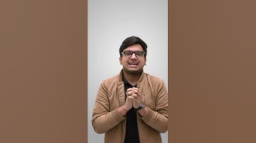 JEE Main 2021 | Carbohydrates | frequently asked concepts (FAC) #shorts