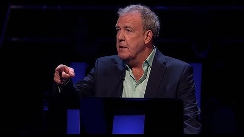 (Collab Part) Jeremy Clarkson | Sparta Extended Remix