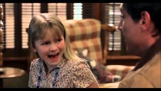 Scary movie 3   George Logan