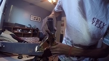 (HOW TO) Install IHC on a scooter