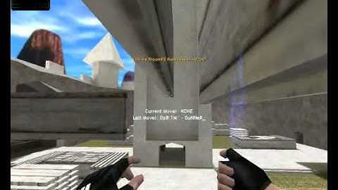 New Base Scroller Air | CS BaseBuilder