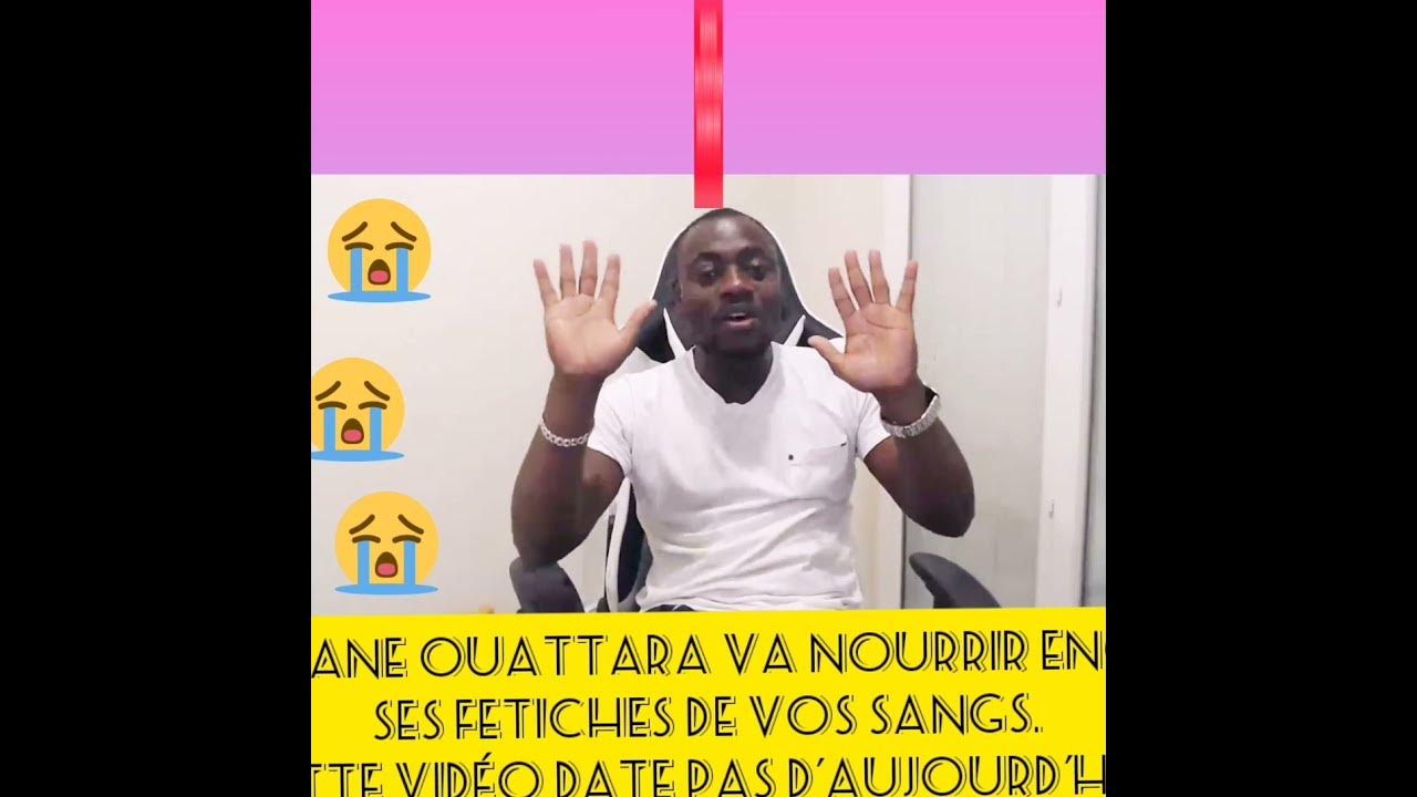 DIEU A TOUJOURS RAISON, JE VOUS AI TOUJOURS PRÉVENU ! YouTube