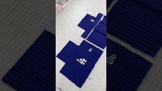 Upcycling | 안쓰는 비니로 티슈 케이스 만들기♻️ Making tissue cover with a NEWERA beanie💙