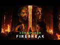 Firebreak 2026 Movie | Joaquín Furriel | Belén Cuesta | Diana Gómez | Review And Fact