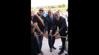 Inaugurazione AlmaLuce Casa Funeraria - 24 Giugno 2023