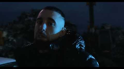 FLY LO - Kokkina Ble (Official Music Video)