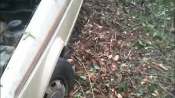 My 1983 VW Rabbit Project.wmv