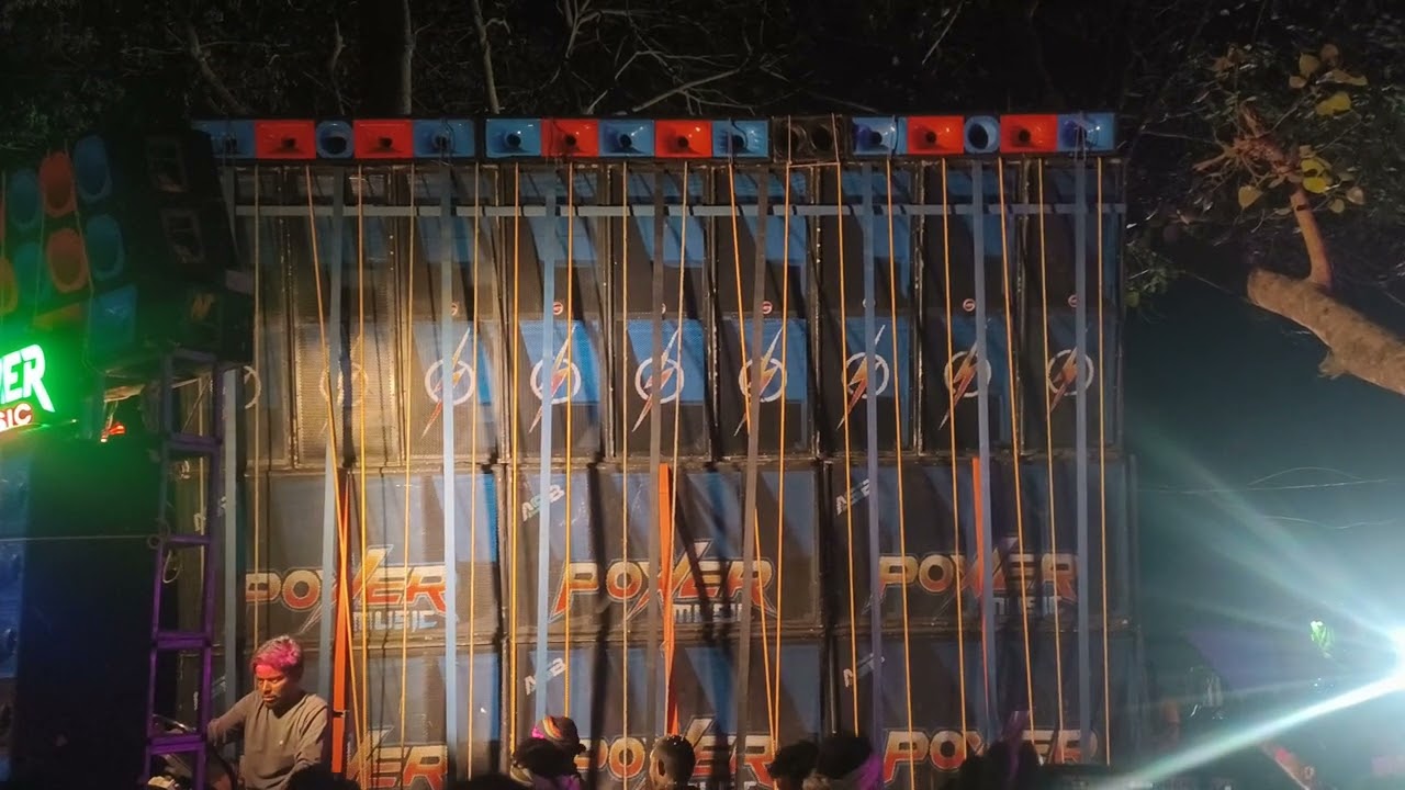 ⚡Power music ⚡ 🔊speaker check 🔥💯