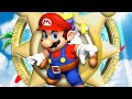 Let's Play All of Super Mario Sunshine