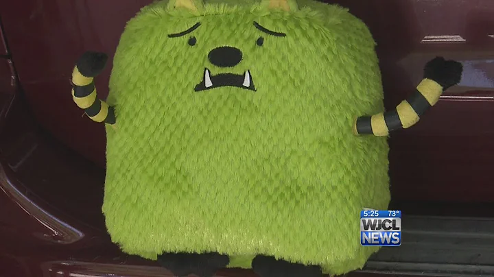 'What If Challenge' benefits local Wounded Warriors