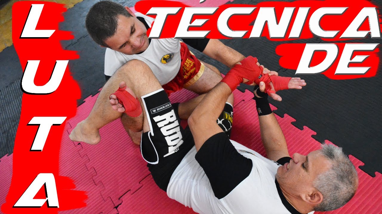 Como Lutar Mma Aprenda Técnicas E Golpes De Artes Marciais Mistas