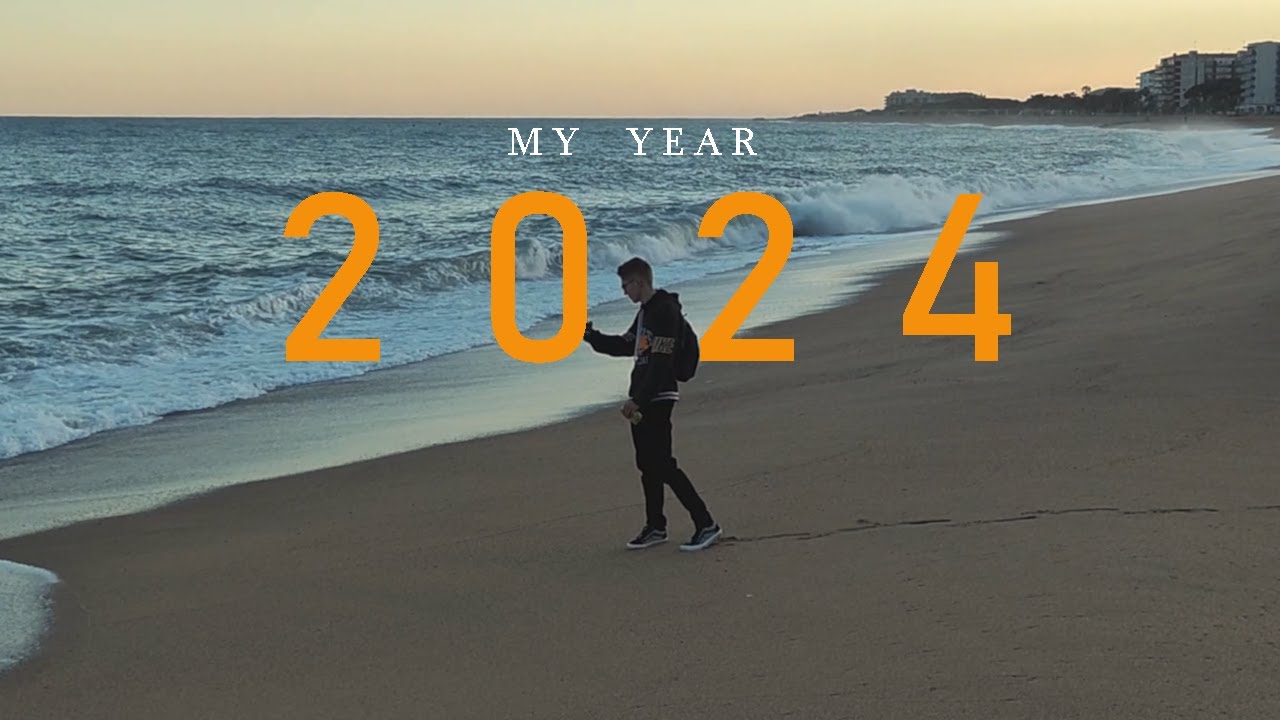 The best year of my entire life | 4k - YouTube