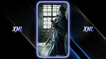 NI MAI DAKU 😈 __ NEW TREND XML FILE ⤵️ __ TREND XML PRESET 🍂 __ PRESET BY @SHY 08