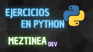Contar vocales | Ejercicios Python |