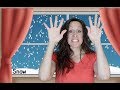 Weather Song for Children | Rain Snow Wind Thunderstorms Sun | Sign Language | Patty Shukla