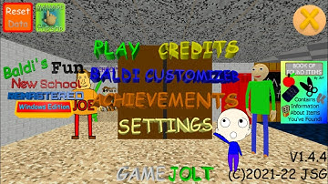 Baldi