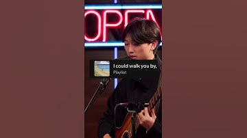 Thumbnail of blue💙- yung kai lyric edit #shorts #edit #song #music #song #lyrics #relaxing