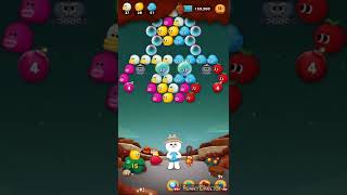 LINE BUBBLE 2 STAGE 2828