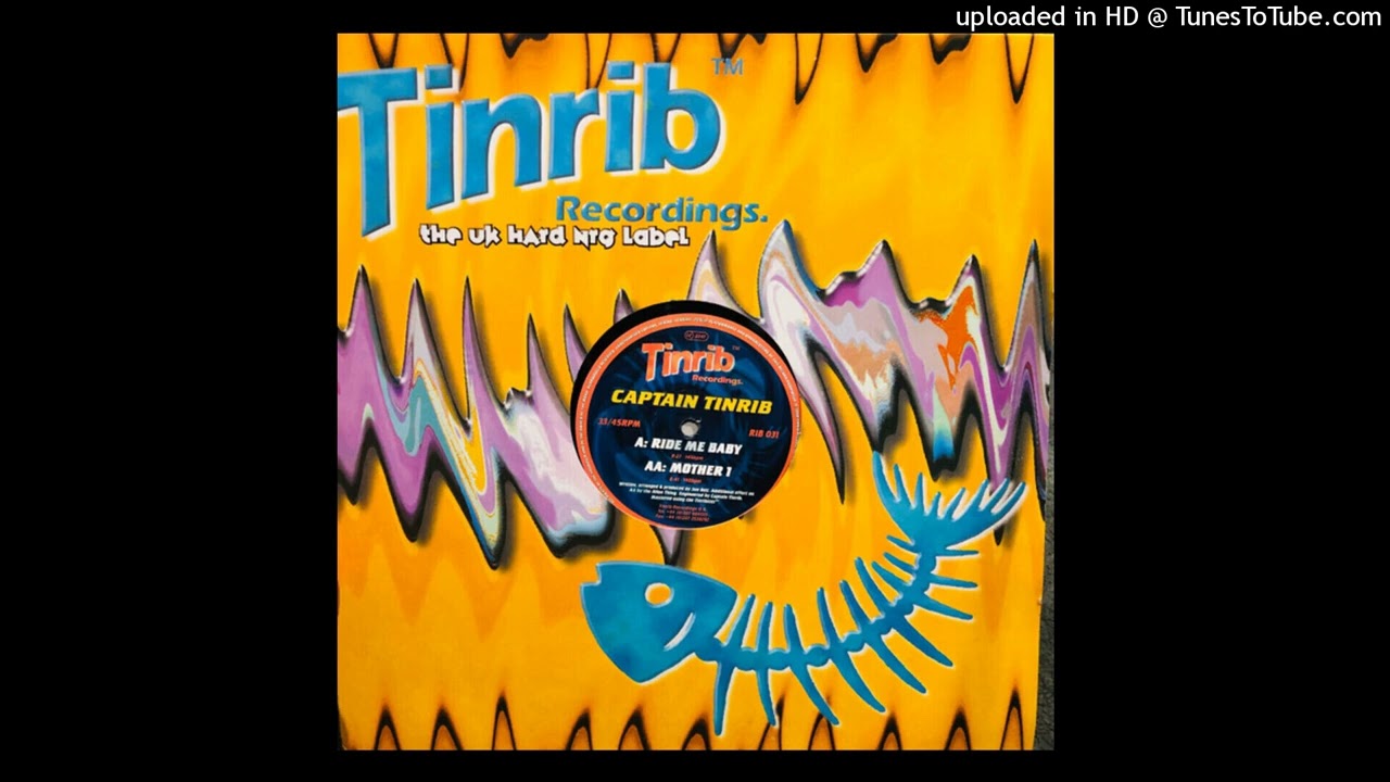 Captain Tinrib - Mother 1