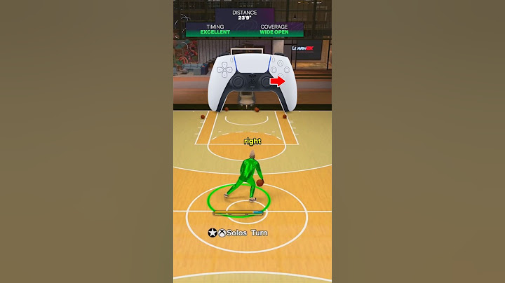 HOW TO SCORE 100% OF THE TIME IN NBA 2K25 • BEST DRIBBLE MOVES + DRIBBLE TUTORIAL 🔥