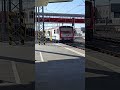 Regionova je přistaven na koleji č 4 a bude mít č 5369