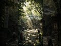古都には安らぎの風 / A Gentle Wind Through the Old Capital by SILENT SYNDROME