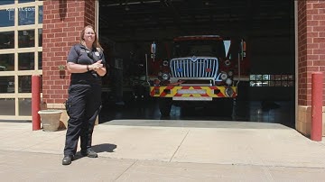 Hot, dry conditions trigger a Red Flag Warning for much of Minnesota
