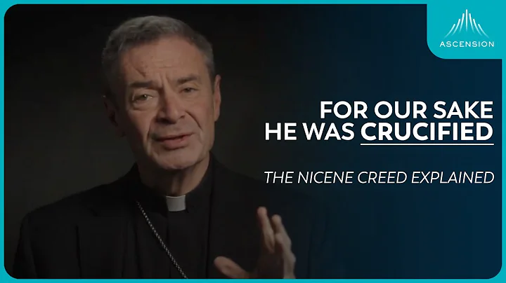 Why Jesus Had to Die (with Bishop Robert J. Brennan)