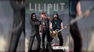 Tankcsapda - Liliput Hollywood (Official Audio) (Liliput Hollywood 2019)