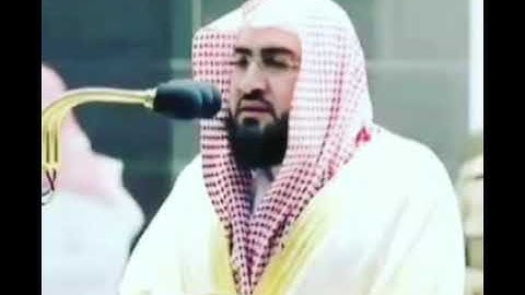 (كَتَبَ رَبُّكُمْ عَلَىٰ نَفْسِهِ الرَّحْمَةَ) طمأنينة  لا توصف في تلاوه الشيخ بندر بليلة حاله واتس